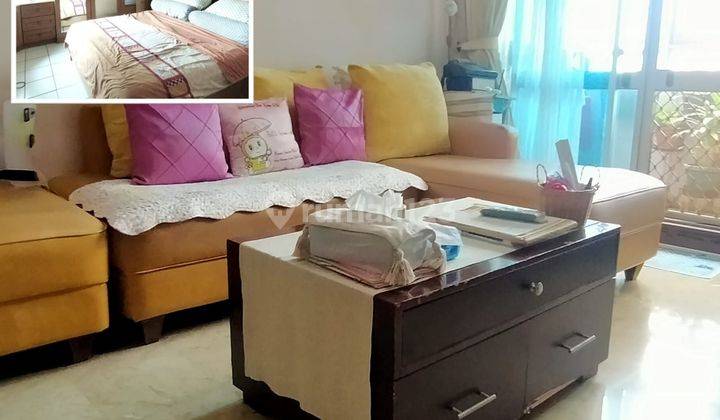 Apartemen Wesling Tower B 2