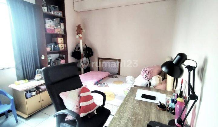 Apartemen Wesling Tower B 4