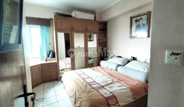 Apartemen Wesling Tower B 5