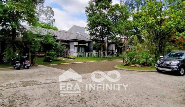 Rumah di The Breeze Sentul Nirwana 2