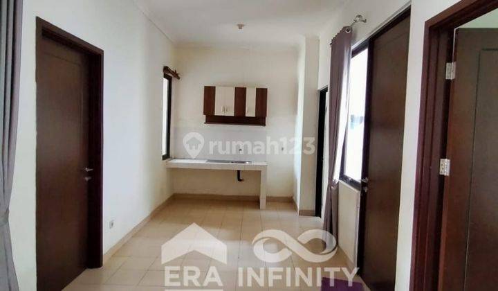 Rumah di The Breeze Sentul Nirwana 3