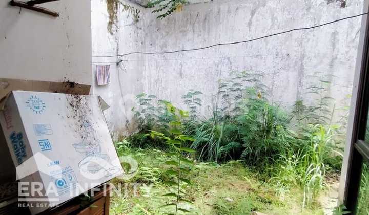 Rumah di The Breeze Sentul Nirwana 8