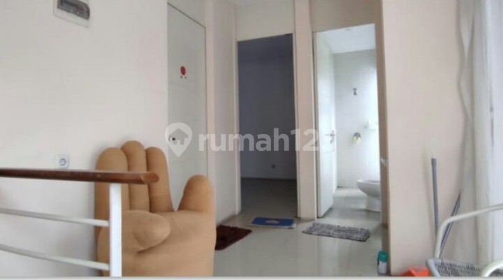 Rumah di Komplek Clover Hill Cantik Terawat 4