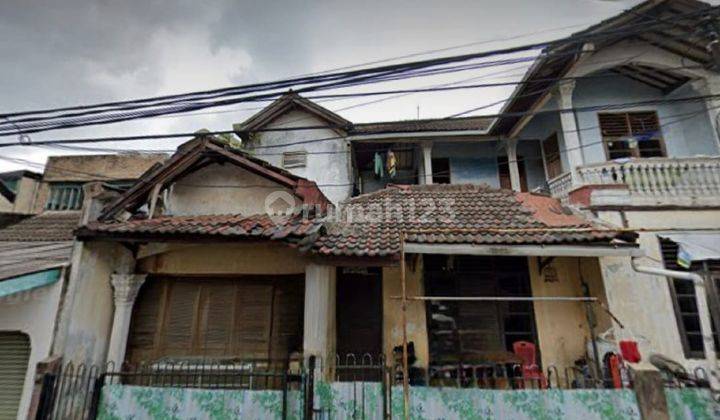 Rumah di Komplek Pondok Bahar Permai 1