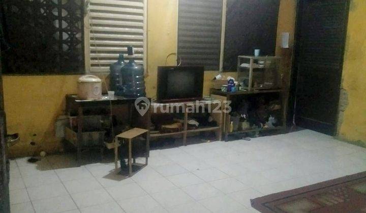 Rumah di Komplek Pondok Bahar Permai 2