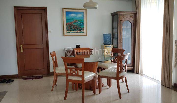 Apartemen Casablanca Cantik Terawat Dilokasi Yang Bagus 2