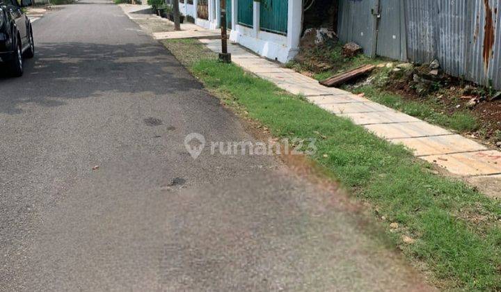 Rumah di Jln Soka Jingga Kav Dki Meruya  2