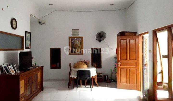 Dijual Rumah Plus Kios di Anyar Utara Raya Jelambar Jakarta Barat 2