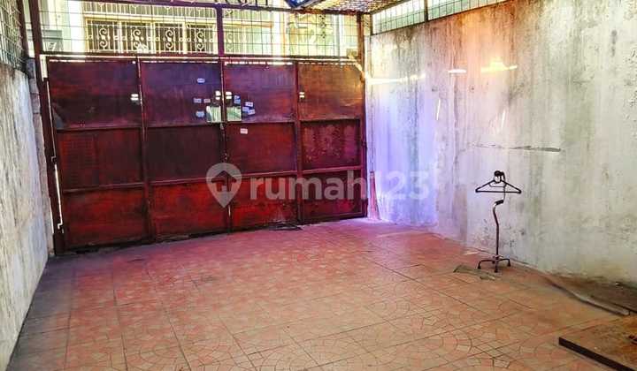 Rumah di Tambora jembatan lima Jakarta Barat 2