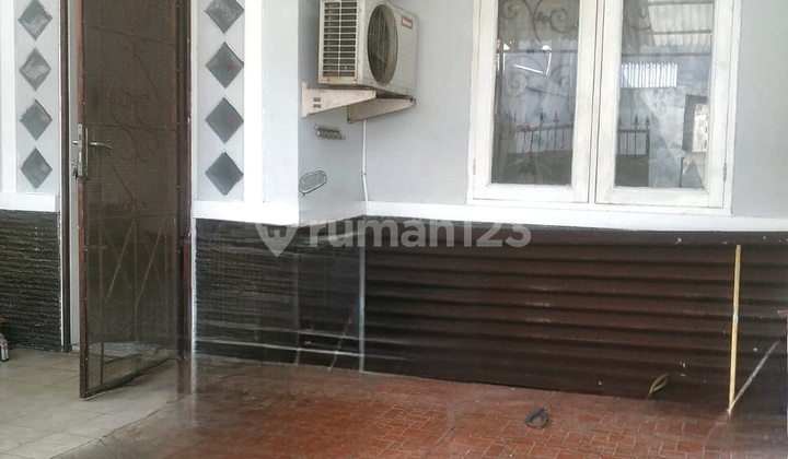 Rumah di Perumahan Metro Permata 1 lokasi strategis 2