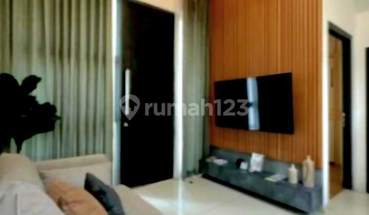 Rumah baru di PENTA GARDEN JOGLO lokasi strategis 2