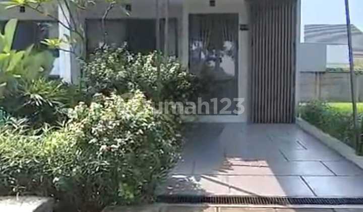 RUMAH BARU DI PERUMAHAN PENTA GARDEN TYPE CORDIA RUMAH BARU DI PERUMAHAN PENTA GARDEN TYPE CORDIA