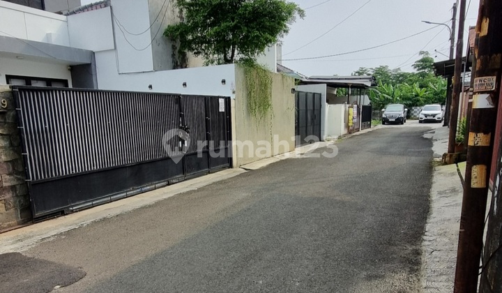 Aries Garden House Strategic Location 2