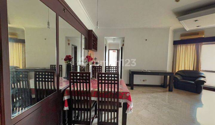 Apartemen Wesling Yang Rapi Dan Terawat  1