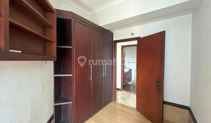 Apartemen Wesling Yang Rapi Dan Terawat  2