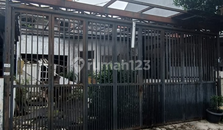 Kavling di Taman Aries lokasi strategis Kavling di Taman Aries lokasi strategis