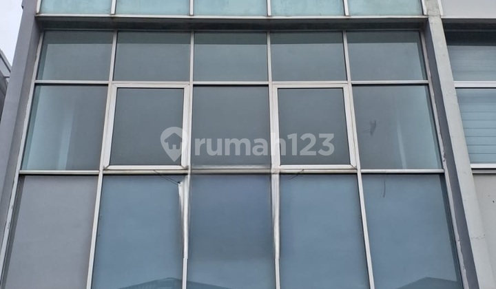 Ruko di Intercon lokasi strategis Ruko di Intercon lokasi strategis