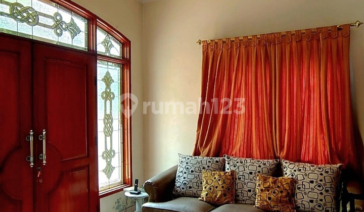 Rumah di Taman Aries lokasi terbaik