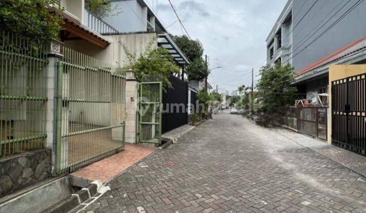 Rumah Cantik di Perumahan Villa Tomang Mas Duri Kepa Jakarta Barat 2