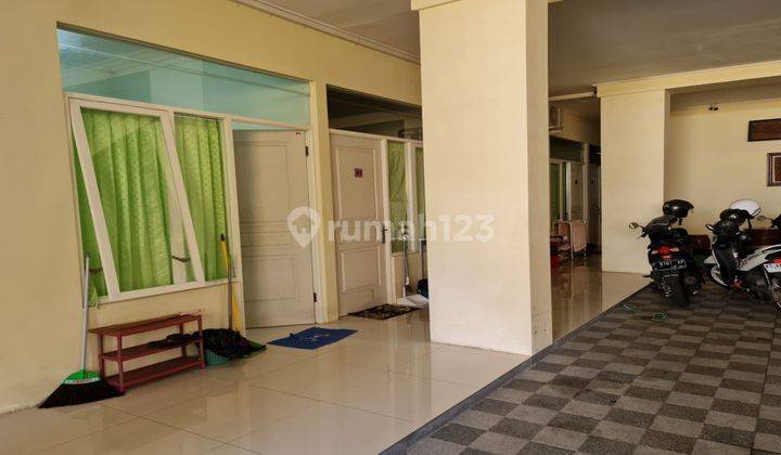 Rumah Kost 42 Kamar Furnish Omset 730 Juta Sigura Gura Malang 1