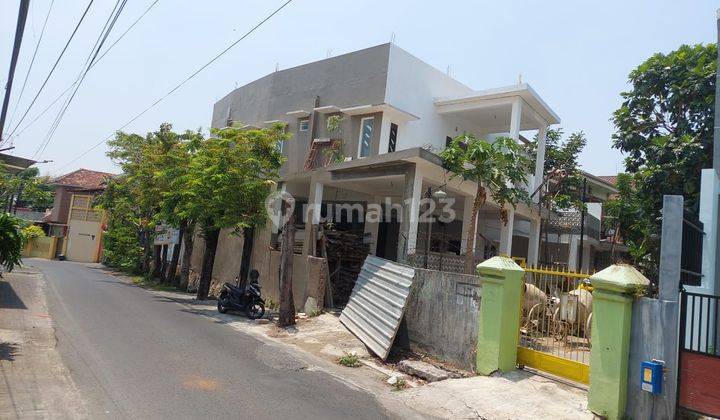 Rumah Kost 20 Kamar Furnish Dekat Kampus Brawijaya 1