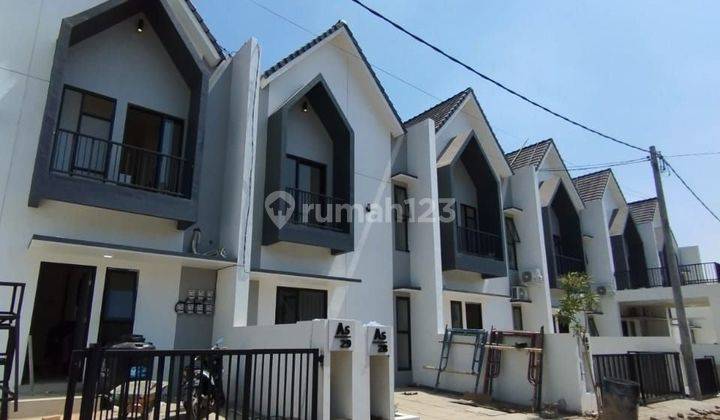 Rumah Kost Termurah 14 Kamar Full Dekat Kampus Uin 3 Dau Malang 2