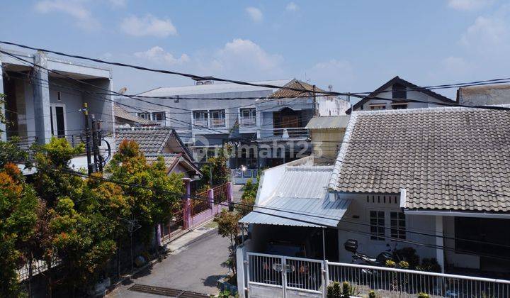 Rumah Kost 16 Kamar Jl Candi Mendut dekat Kampus UB Kota Malang 2