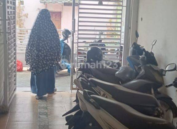 Rumah Kost 25 Kamar Tidur Suhat dekat Kampus Brawijaya Malang 2