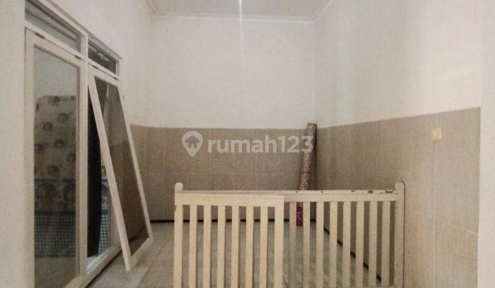 Rumah Huni 1,5 Lantai di Jl perumahan Permata Jingga Kota Malang 2