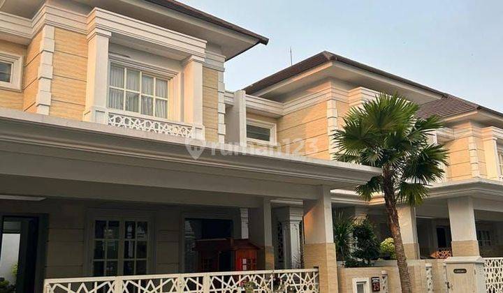 Rumah 2 Lantai di Perumahan Grand Permata Jingga Sawojajar Malang 1