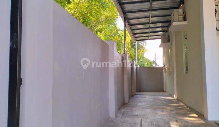 Rumah Kost dekat Kampus UB Jl Joyogrand Merjosari Kota Malang 2