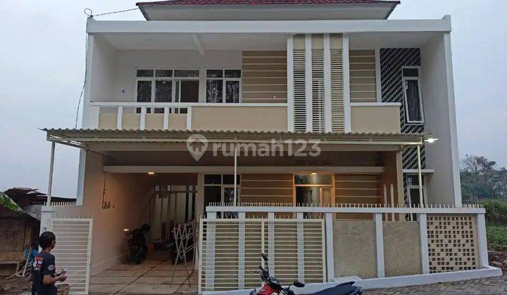 Rumah Kos dekat Kampus UB Jl Joyo agung Merjosari Kota Malang 1