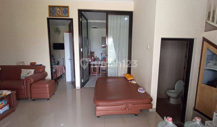 Rumah 2 Lantai Siap Huni di Perumahan Adyna Residence Kota Malang 2