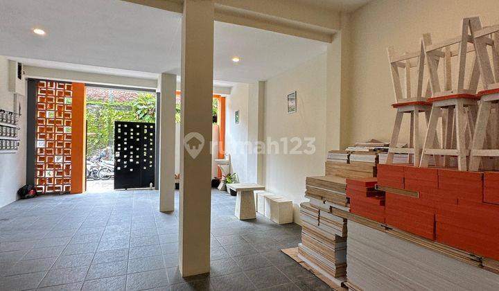 Rumah Kost Selangkah Kampus UMM 3 di Jl raya tlogomas kota malang 2