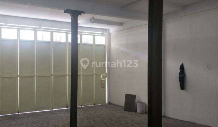 Rumah Kost 34 Kamar Dekat Kampus UB di Jl Soekarno Hatta Malang 2