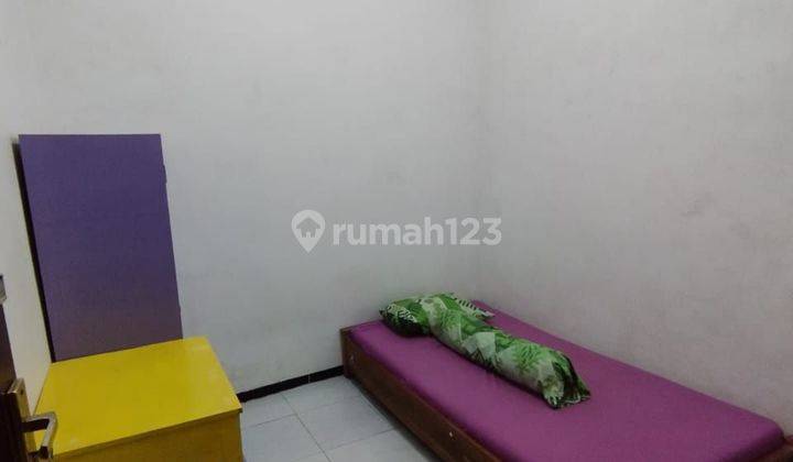 Rumah Kost 17 Kamar Dekat Kampus UMM 3 di Jl Tlogomas Malang 2