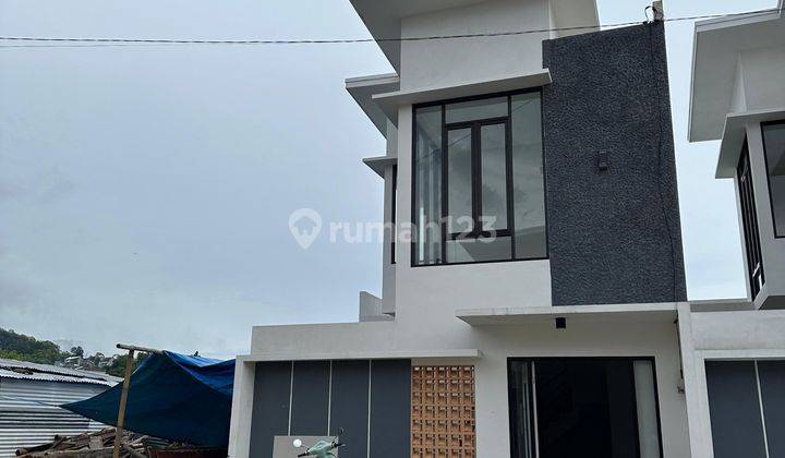 Rumah Villa Ready Dekat Wisata BNS di Oro Oro Ombo Batu 2