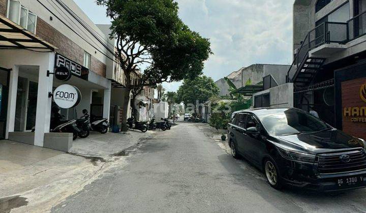 Rumah Kost Omset 350 juta Kampus UB Jl Candi Mendut Suhat Malang 2