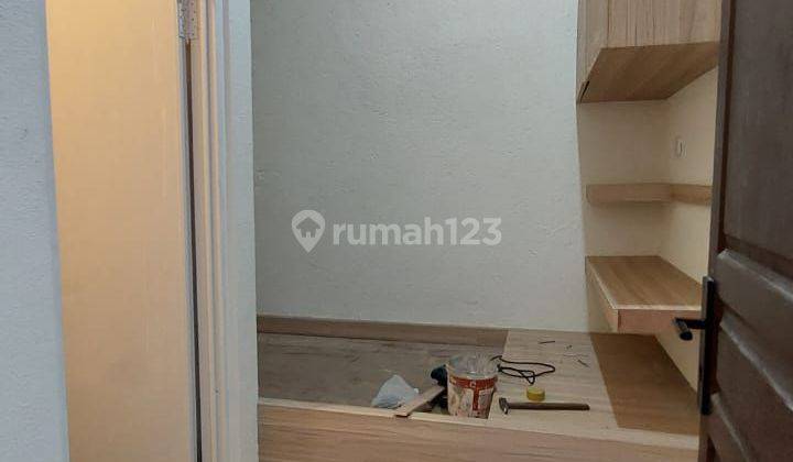 Rumah Kost 15 Kamar Furnish di Jl Sigura Gura Malang dekat UB 2