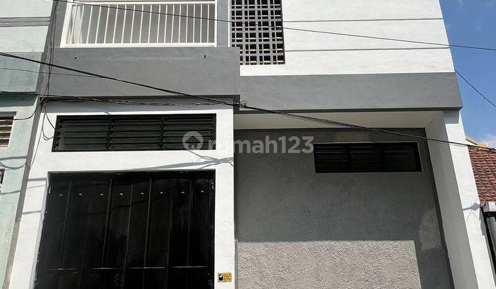 Rumah Kost 15 Kamar Ready di Merjosari Kota Malang Kampus UIN, UB 2