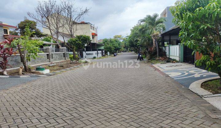 Rumah Permata Jingga Suhat Bu Dekat Kampus Brawijaya Malang 2