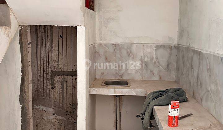 Rumah Kost 27 Kamar Furnish Omset 550 juta dekat Kampus Malang 2