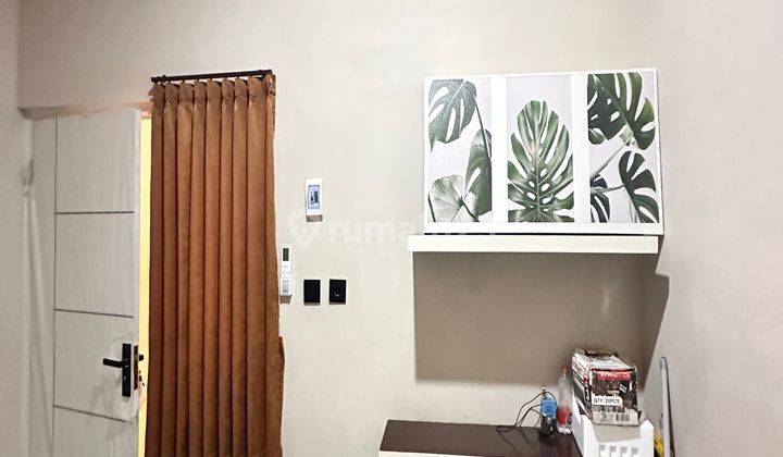 Rumah Kost 27 Kamar Furnish Omset 550 juta dekat Kampus Malang 2