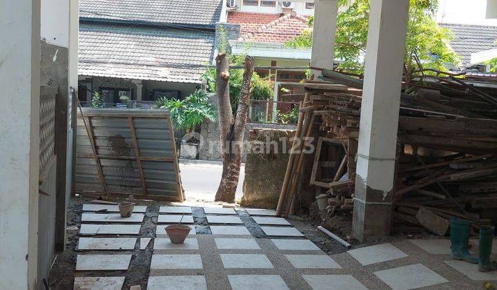 Rumah Kost 20 Kamar Furnish Dekat Kampus Brawijaya 2