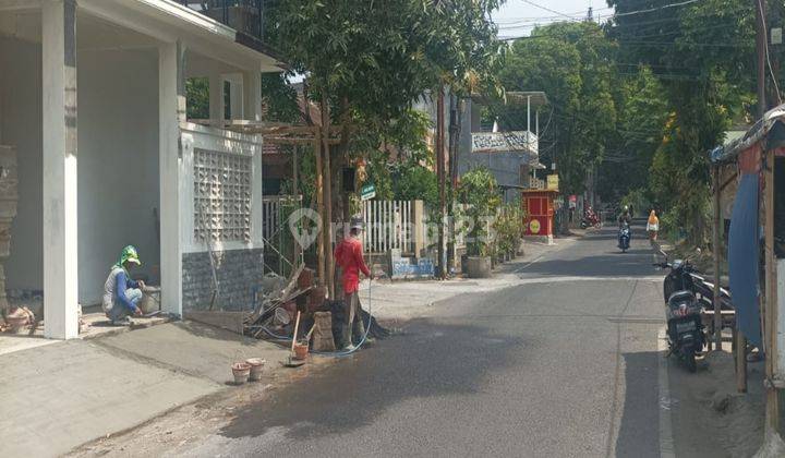 Rumah Kost 22 Kamar Sigura Gura Dekat Kampus Brawijaya Malang 2