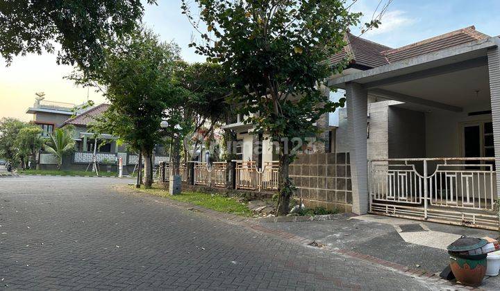 Rumah Hook Permata Jingga Harga Tanah Di Kampus Brawijaya Malang 2