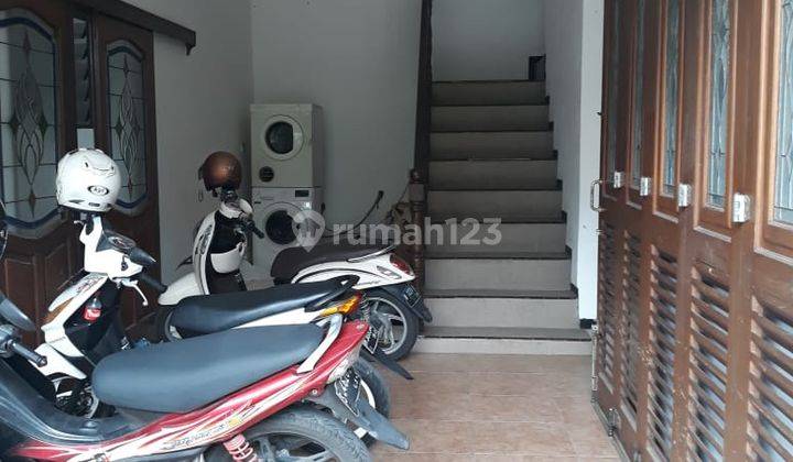 Rumah Kost Full 20 Kamar Tidur Depan Kampus Umm 3 Kota Malang 2