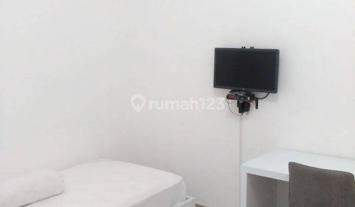 Rumah Kost Furnish Omset 354 Jta/Th Dekat Kampus Ub Kota Malang 2