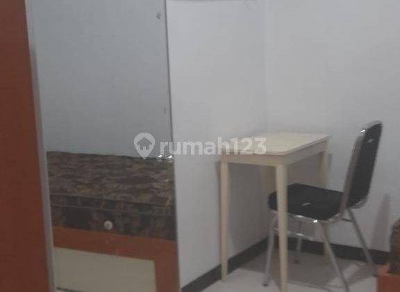 Rumah Kost Sigura Gura Furnish Dekat Kampus Brawijaya Malang 2