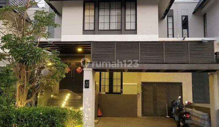 Rumah Mewah Citraland Tidar Malang Furnish Butuh Terjual Cepat 1